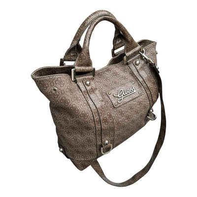 Guess Vintage Y2K Tote Bag - vintageconcierge