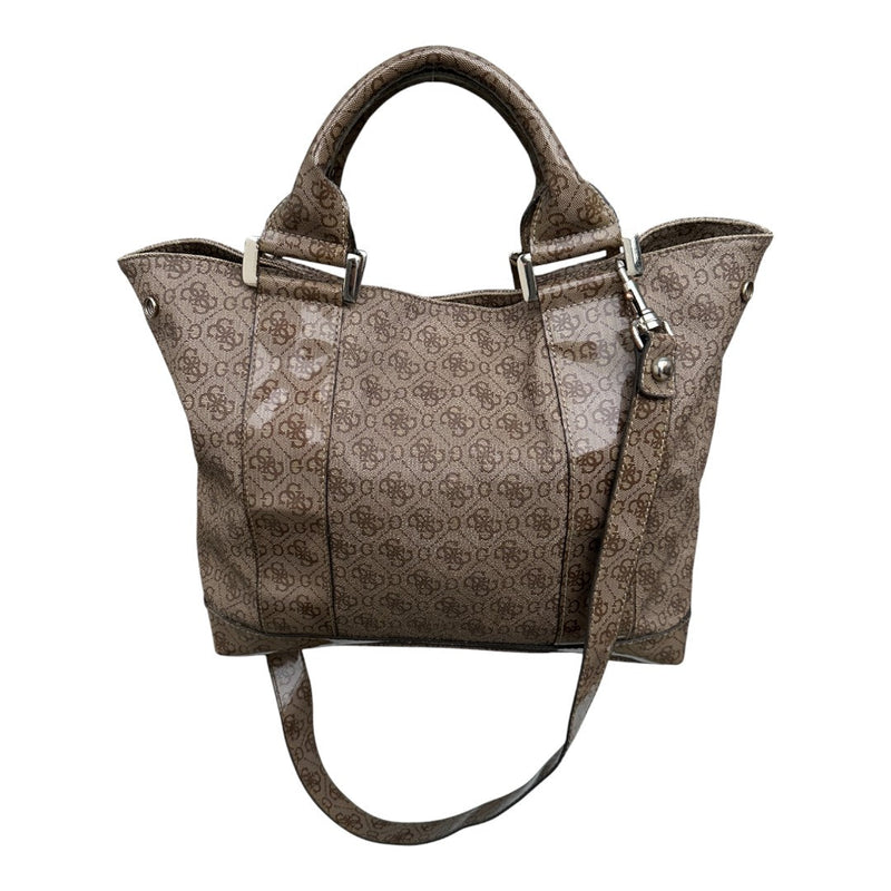 Guess Vintage Y2K Tote Bag - vintageconcierge