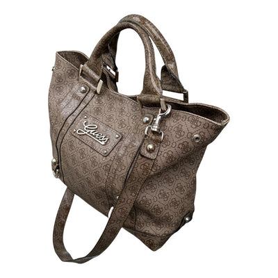 Guess Vintage Y2K Tote Bag - vintageconcierge