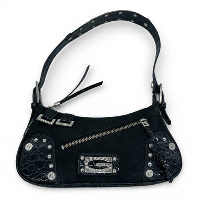 Gussaci Y2K Pochette Bag - vintageconcierge