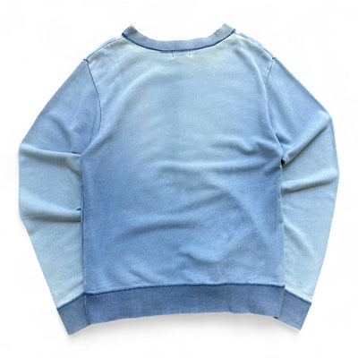 Hysteric Glamour Back Cat Bone Sweatshirt - vintageconcierge