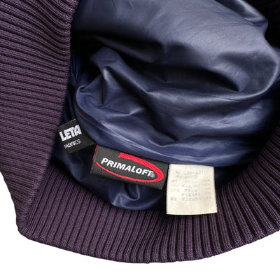 Hysteric Glamour Japanese Puffer Jacke - vintageconcierge