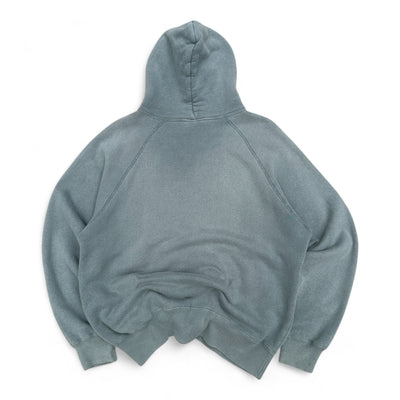 Hysteric Glamour Prevention Mint Hoodie - vintageconcierge