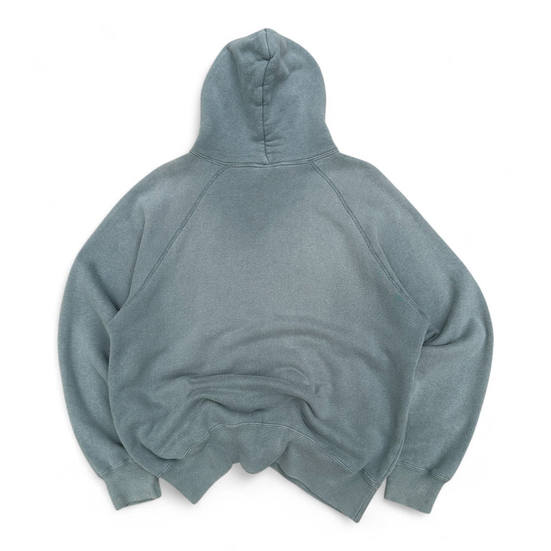 Hysteric Glamour Prevention Mint Hoodie - vintageconcierge