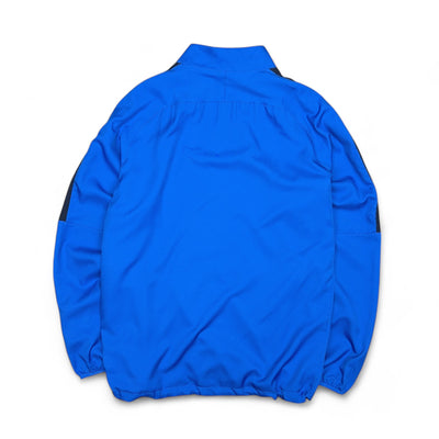 Nike Inter Mailand Trackjacke Blau