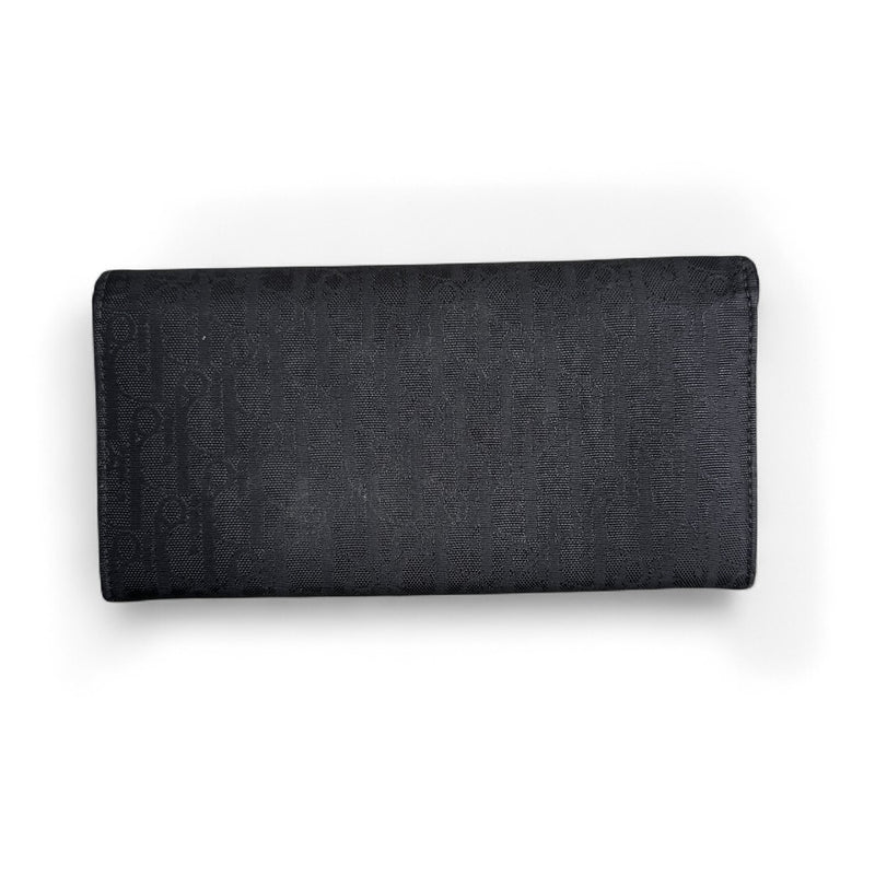 Christian Dior Monogram Wallet