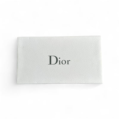 Christian Dior Monogram Wallet