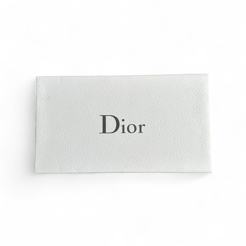 Christian Dior Monogram Wallet