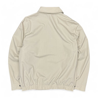 Yves Saint Laurent YSL Vintage Y2K Harrington Jacke Beige