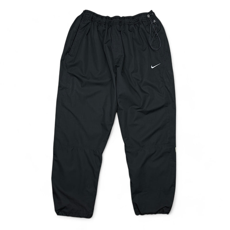 Nike Vintage Y2K Trackpants Schwarz