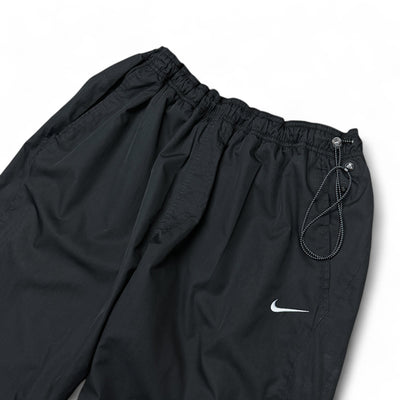 Nike Vintage Y2K Trackpants Schwarz