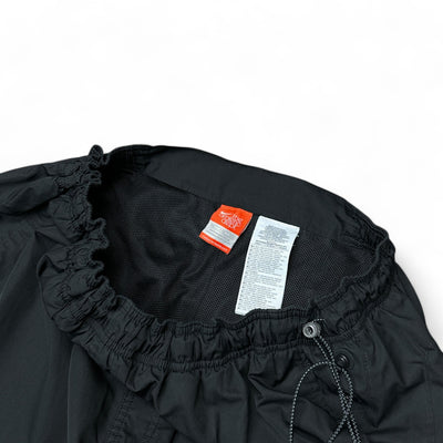 Nike Vintage Y2K Trackpants Schwarz