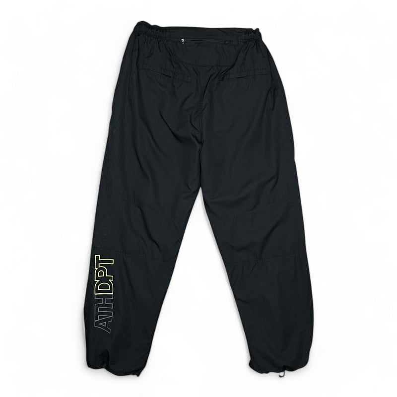 Nike Vintage Y2K Trackpants Schwarz