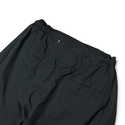 Nike Vintage Y2K Trackpants Schwarz