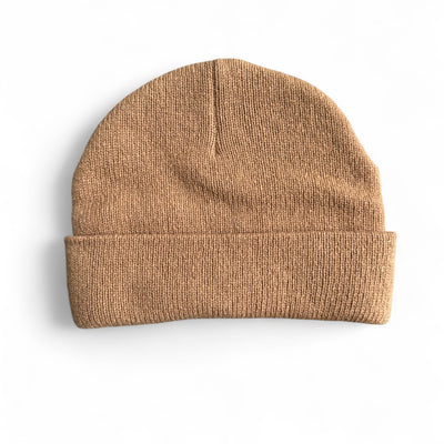 Burberry Vintage Beige Beanie