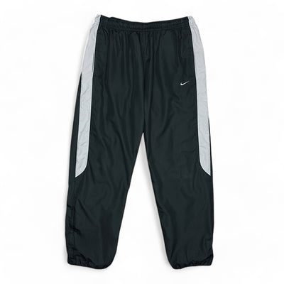 Nike Vintage Y2K Trackpants Schwarz