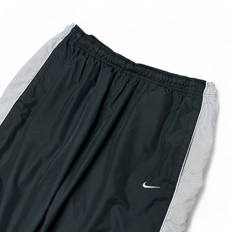 Nike Vintage Y2K Trackpants Schwarz