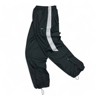 Nike Vintage Y2K Trackpants Schwarz