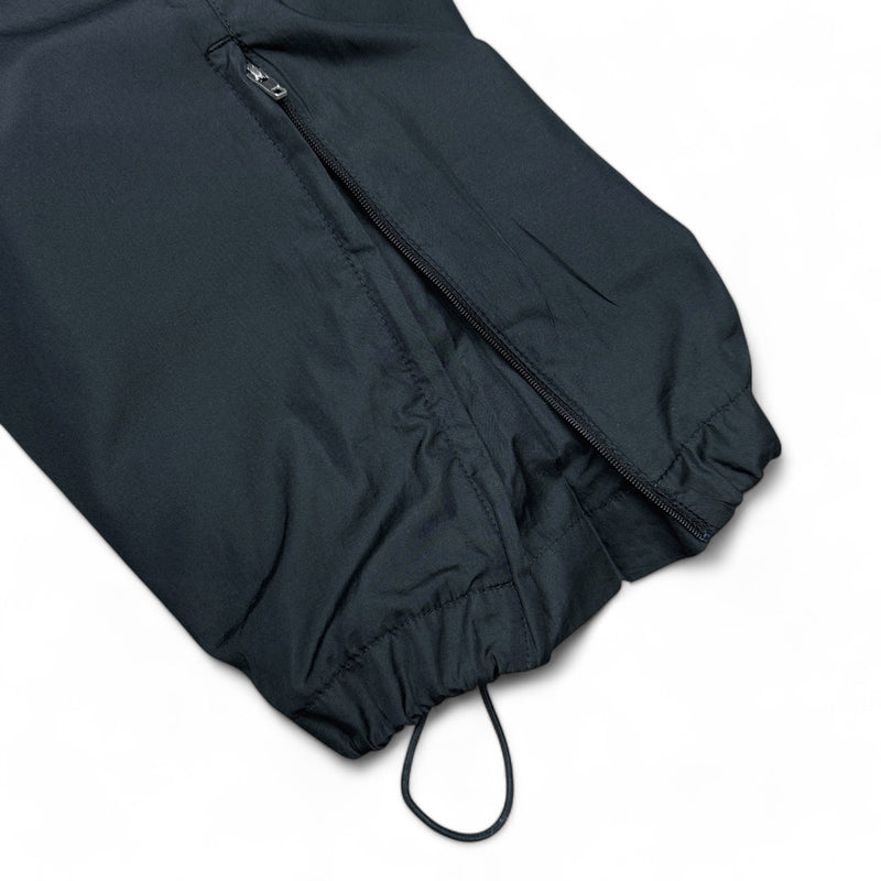 Nike Vintage Y2K Trackpants Schwarz