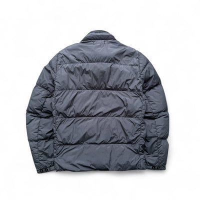 Stone Island Crinkle Reps Down Jacket