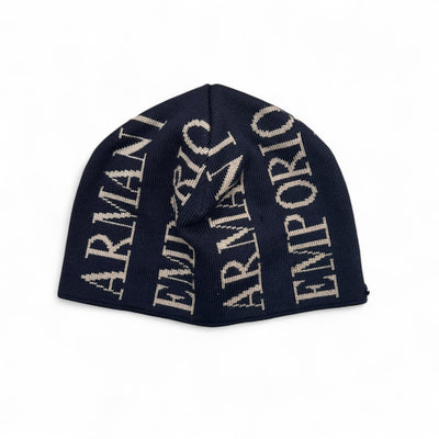 Emporio Armani Y2K Beanie