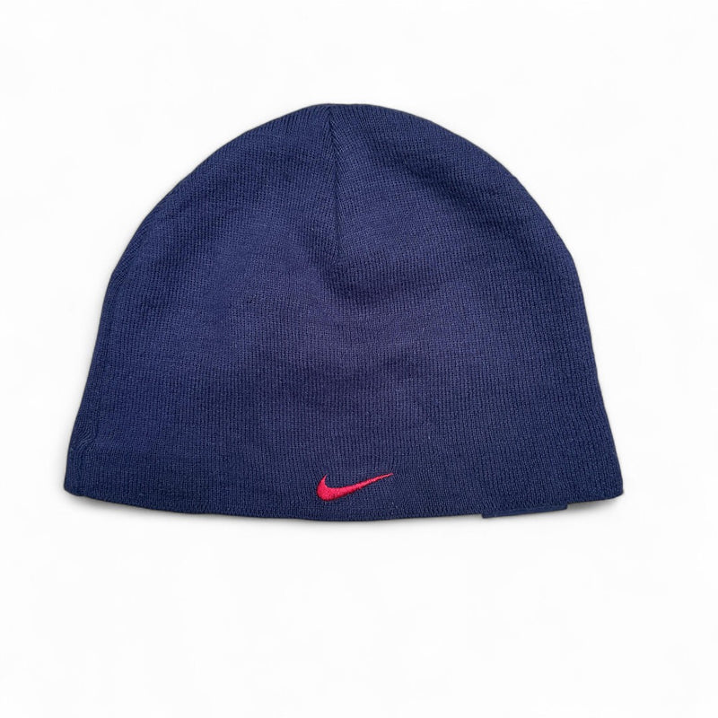 Nike FC Barcelona Beanie – Navy