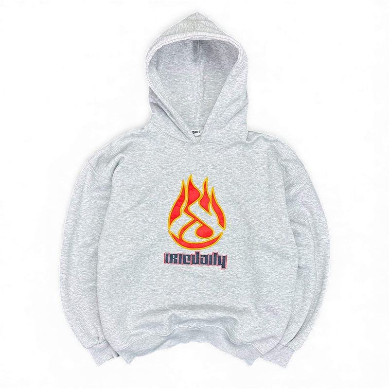 Iriedaily Vintage Hip - Hop Hoodie - vintageconcierge