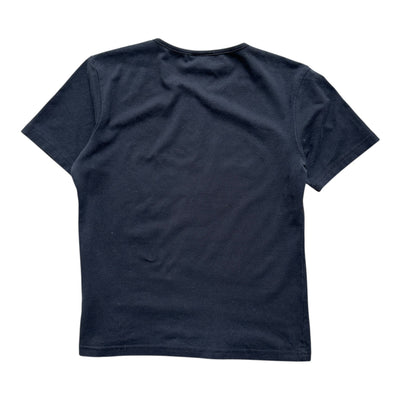 Just Cavalli Vintage Baby Tee Top - vintageconcierge