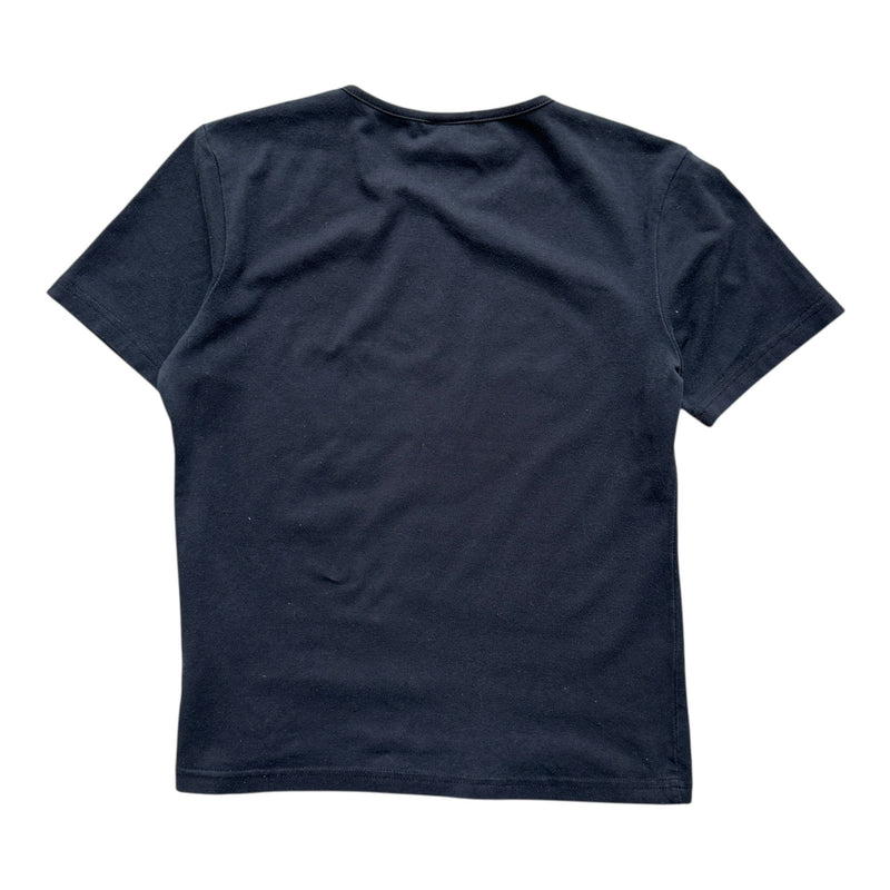 Just Cavalli Vintage Baby Tee Top - vintageconcierge