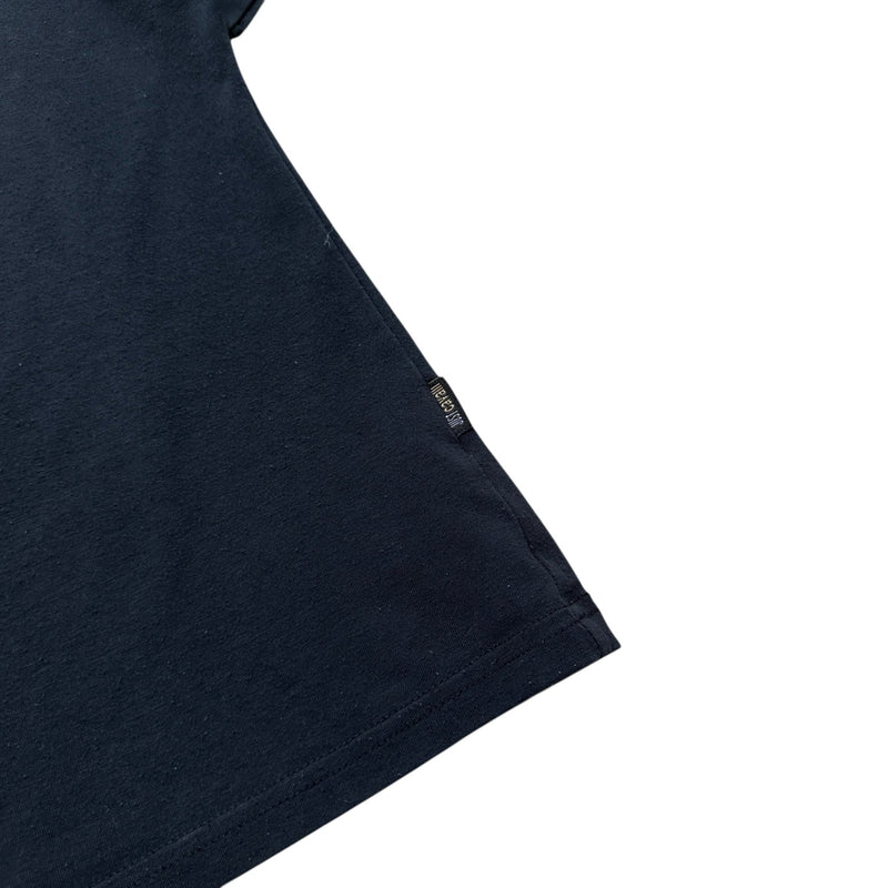 Just Cavalli Vintage Baby Tee Top - vintageconcierge
