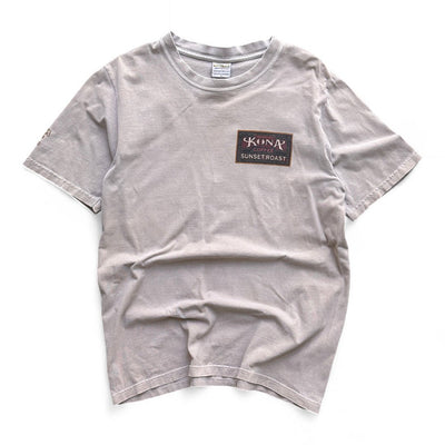 Kona Coffee Hawaii Vintage T-Shirt - vintageconcierge