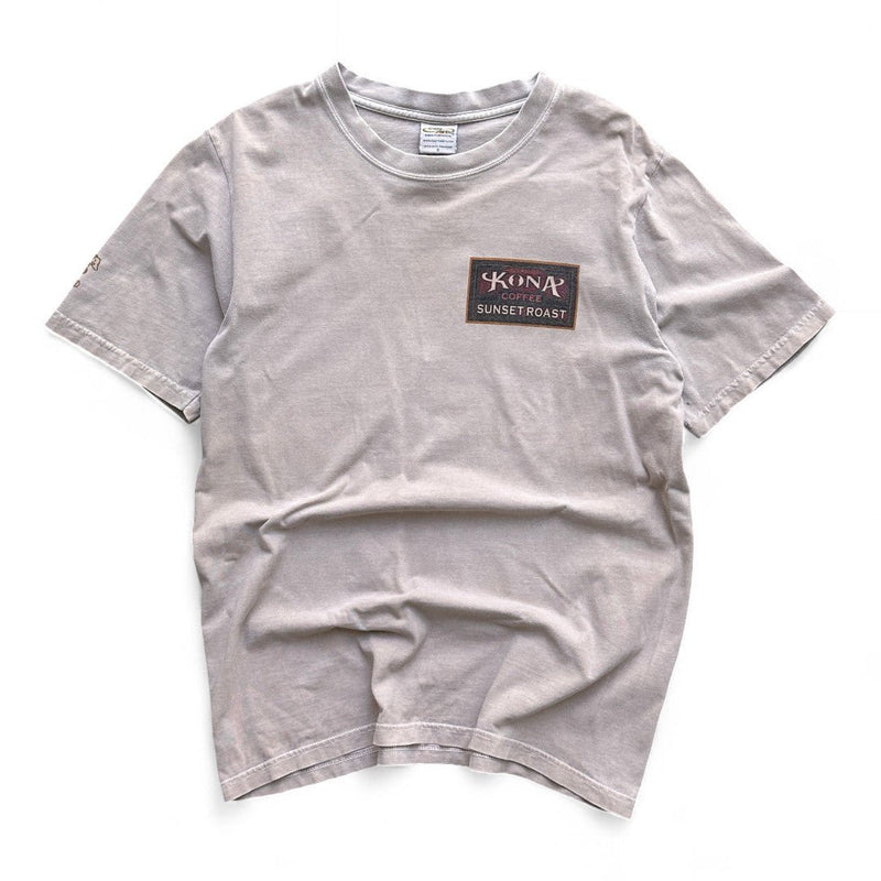 Kona Coffee Hawaii Vintage T-Shirt - vintageconcierge