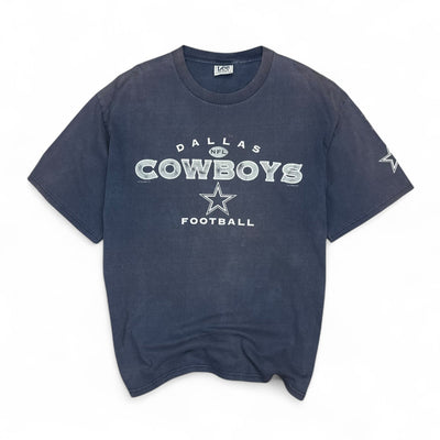 Lee Dallas Cowboys Vintage Washed T-Shirt - vintageconcierge