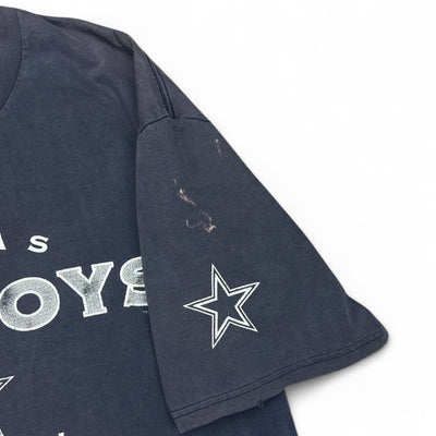Lee Dallas Cowboys Vintage Washed T-Shirt - vintageconcierge