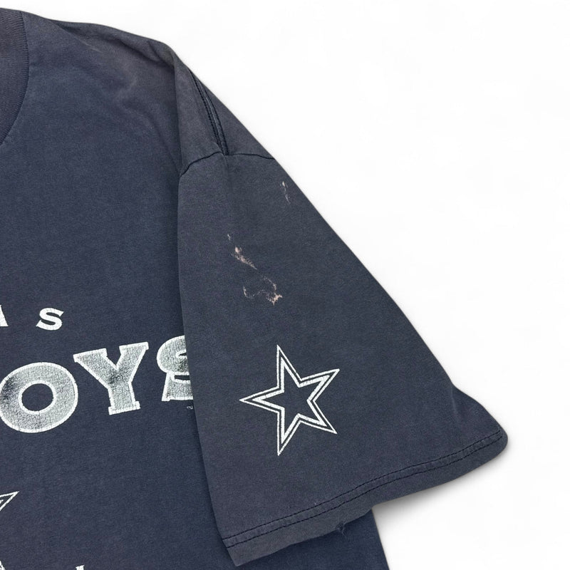 Lee Dallas Cowboys Vintage Washed T-Shirt - vintageconcierge