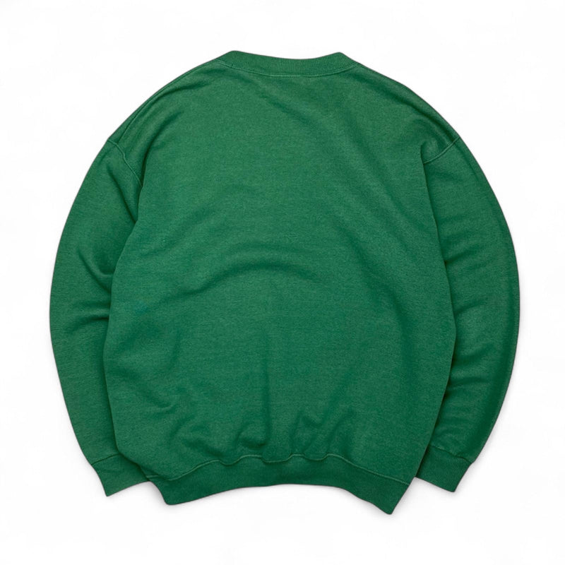 Lee Green Bay Packers 1995 Vintage Sweatshirt - vintageconcierge