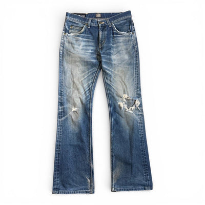 Lee Vintage USA Riders Bootcut Jeans - vintageconcierge