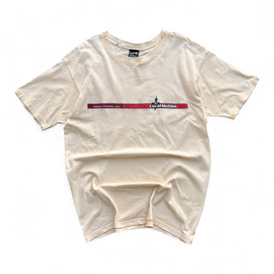 Local Motion Hawaii Vintage Surf T-Shirt - vintageconcierge