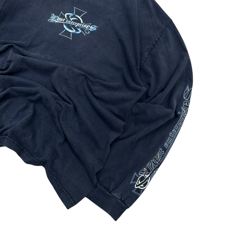 Lost Enterprise Vintage Surf Longsleeve - vintageconcierge