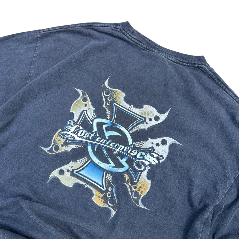 Lost Enterprise Vintage Surf Longsleeve - vintageconcierge