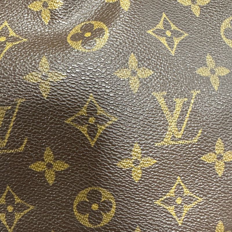 Louis Vuitton Canvas Monogram Croissant MM - vintageconcierge