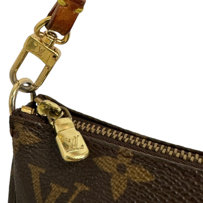 Louis Vuitton Mini Pochette Accessoires - vintageconcierge