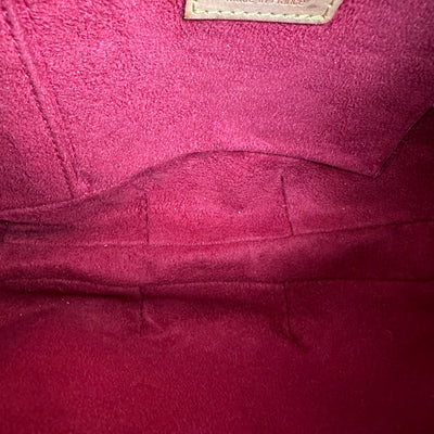 Louis Vuitton Monogram Canvas Croissant MM - vintageconcierge