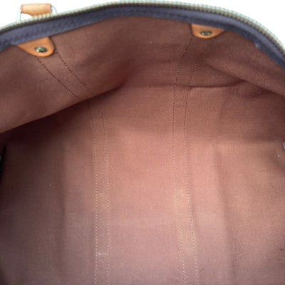 Louis Vuitton Monogram Canvas Keepall 50 - vintageconcierge