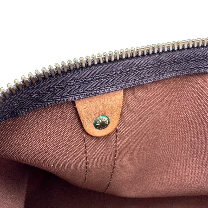 Louis Vuitton Monogram Canvas Keepall 50 - vintageconcierge
