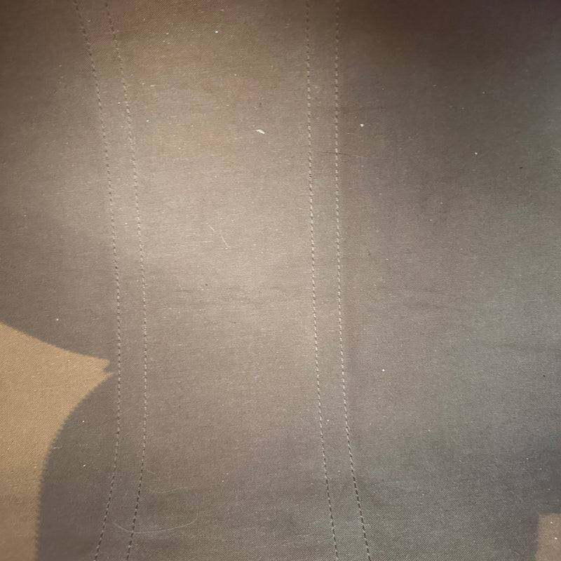 Louis Vuitton Monogram Canvas Keepall 55 - vintageconcierge