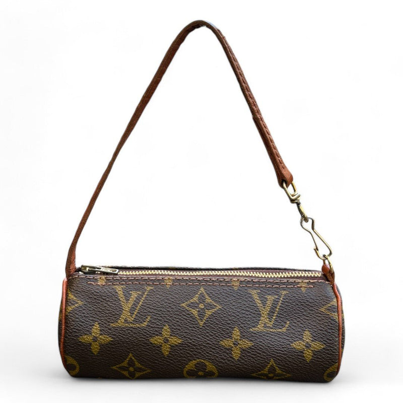 Louis Vuitton Monogram Canvas Papillon 30 - vintageconcierge