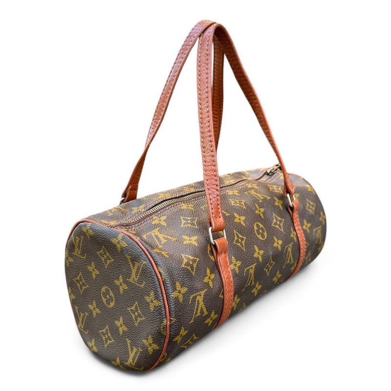 Louis Vuitton Monogram Canvas Papillon 30 - vintageconcierge