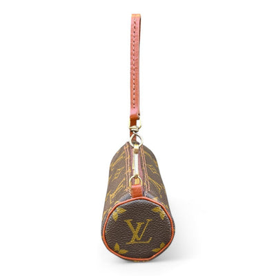 Louis Vuitton Monogram Canvas Papillon 30 - vintageconcierge