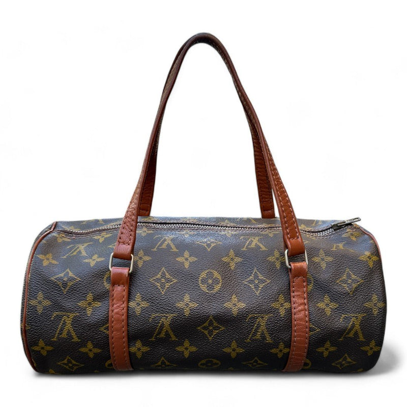 Louis Vuitton Monogram Canvas Papillon 30 - vintageconcierge